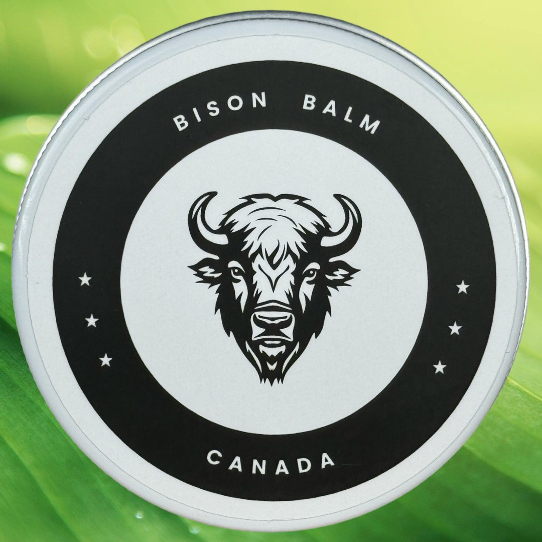 All Purpose Bison Balm - Alberta Skincare