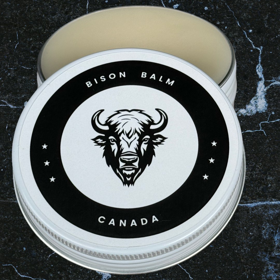 All Purpose Bison Balm - Alberta Skincare