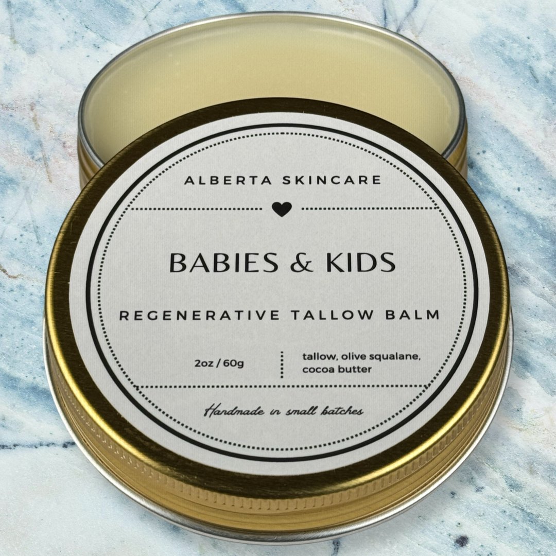 Baby Balm - Alberta Skincare