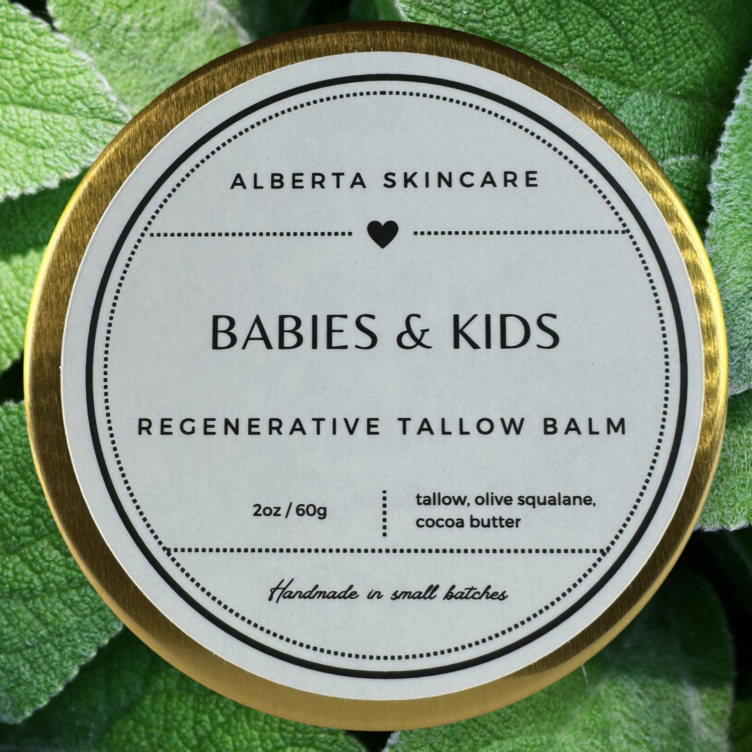 Baby Balm - Alberta Skincare