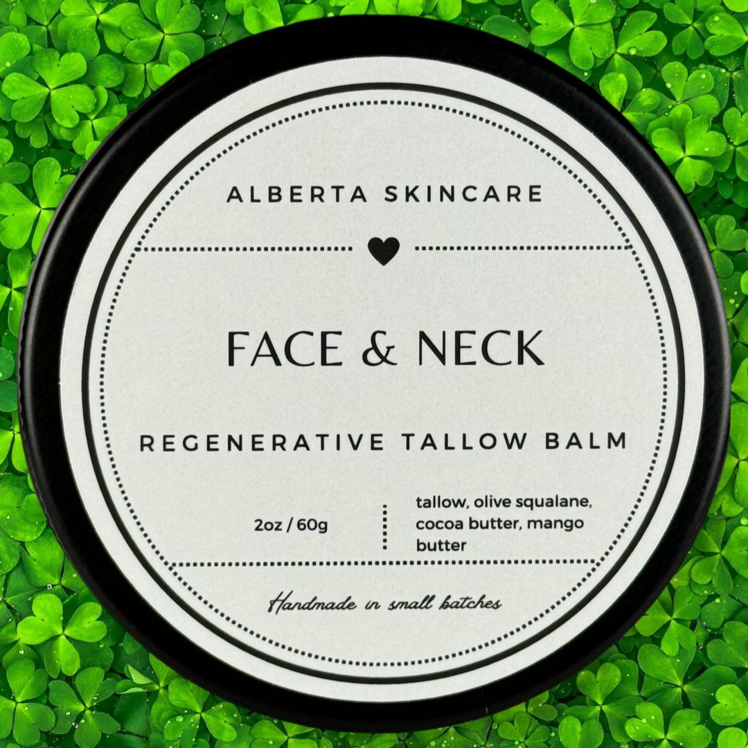 Face Balm - Alberta Skincare