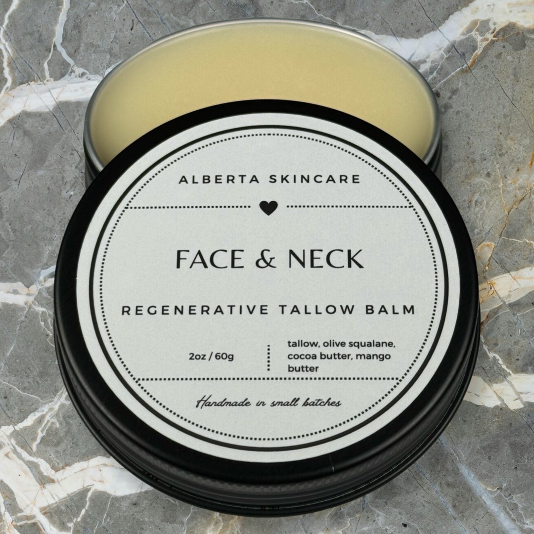 Face Balm - Alberta Skincare